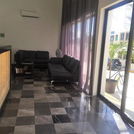 Coral Beach Condo Playa del Carmen Extérieur photo