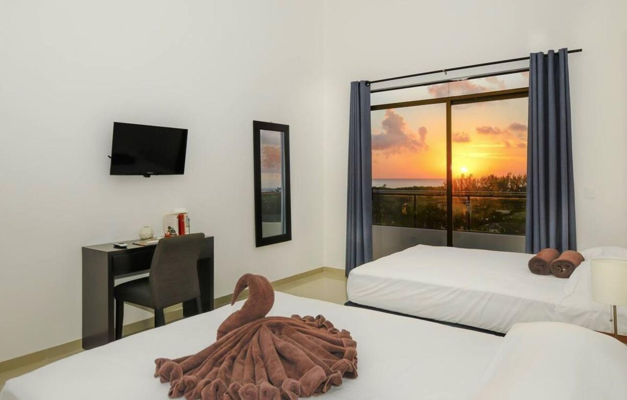 Coral Beach Condo Playa del Carmen Extérieur photo