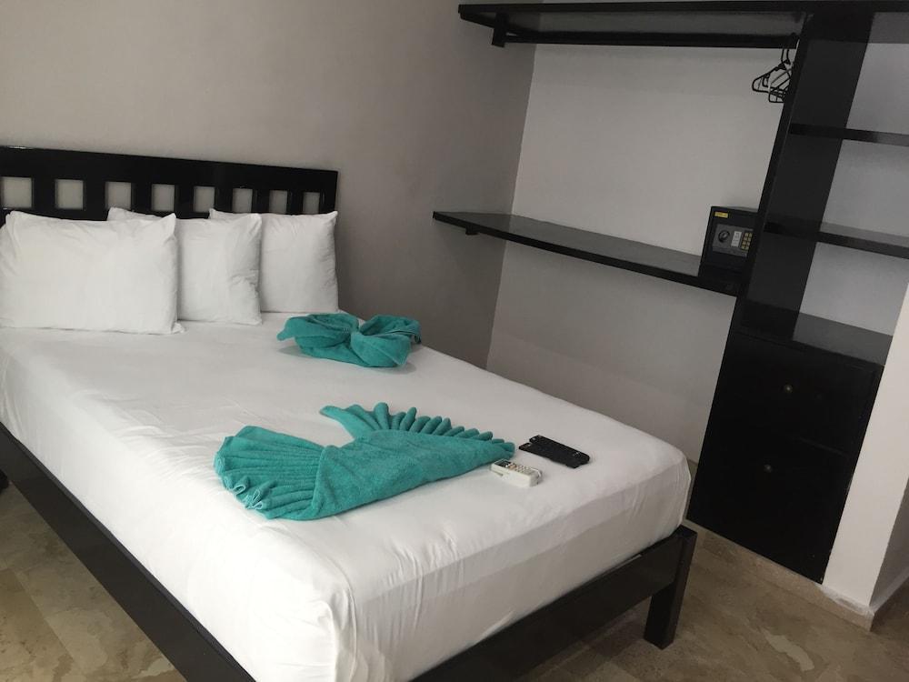 Coral Beach Condo Playa del Carmen Extérieur photo