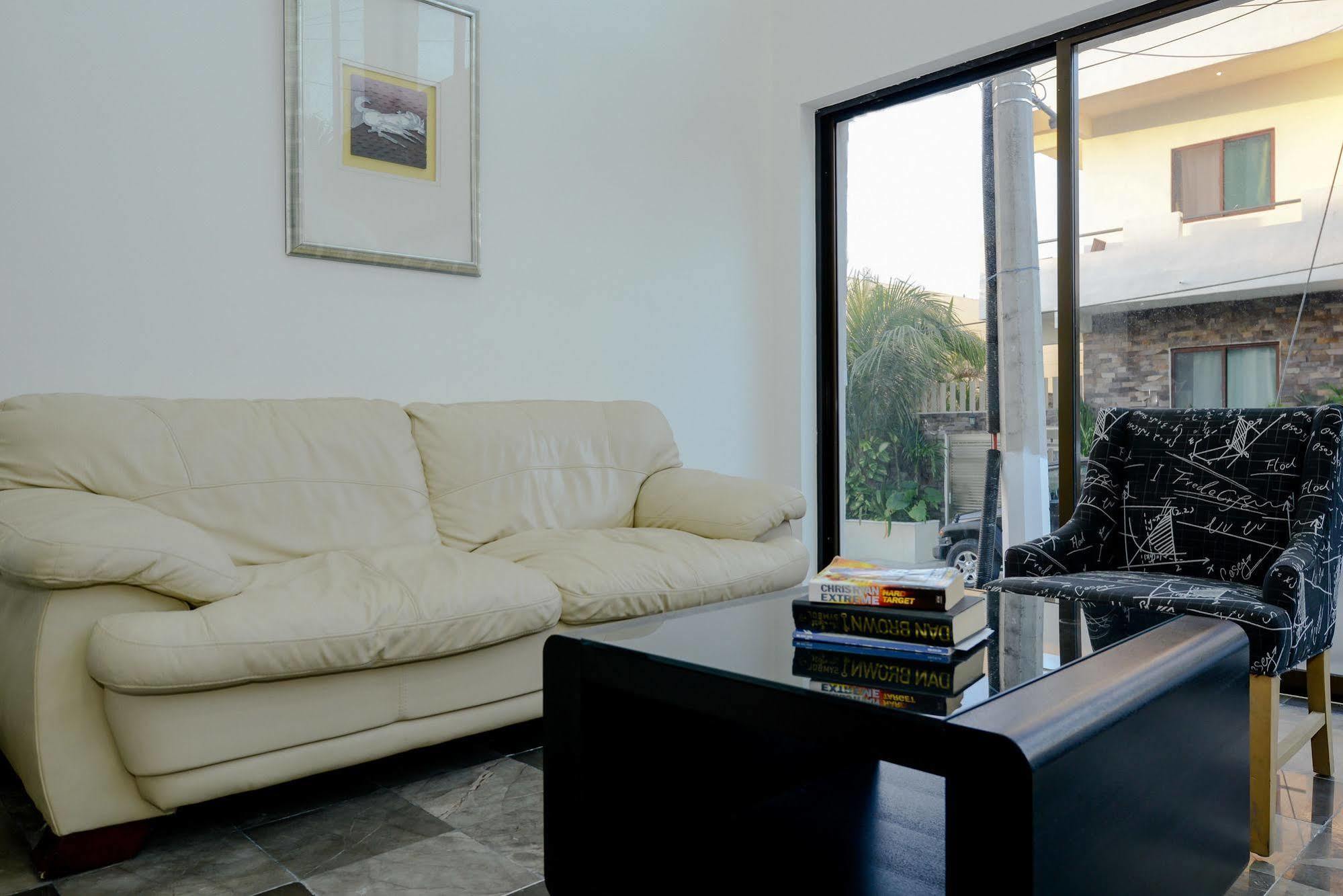 Coral Beach Condo Playa del Carmen Extérieur photo