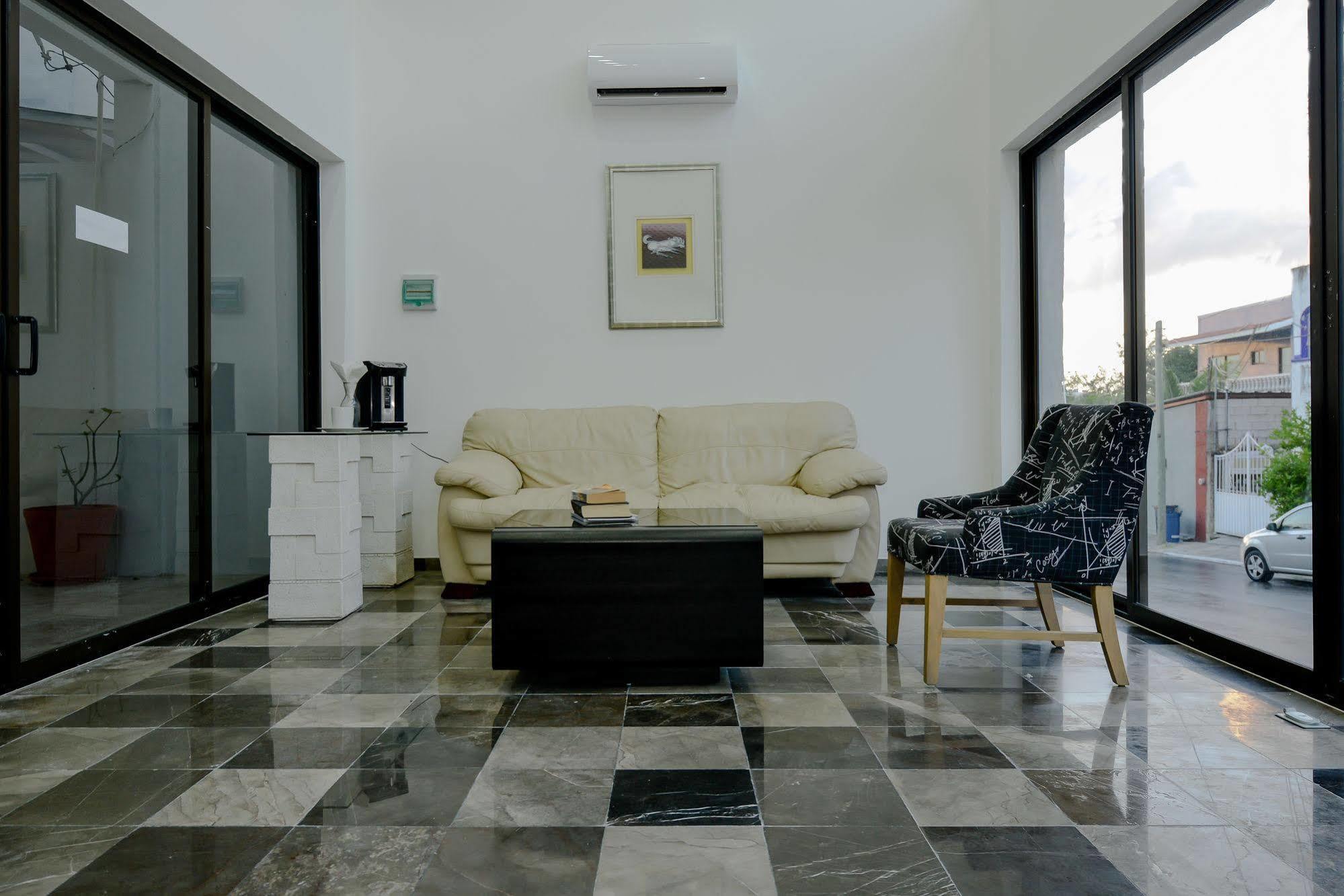 Coral Beach Condo Playa del Carmen Extérieur photo
