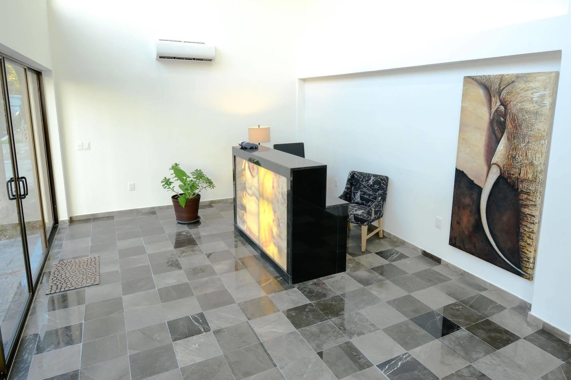 Coral Beach Condo Playa del Carmen Extérieur photo