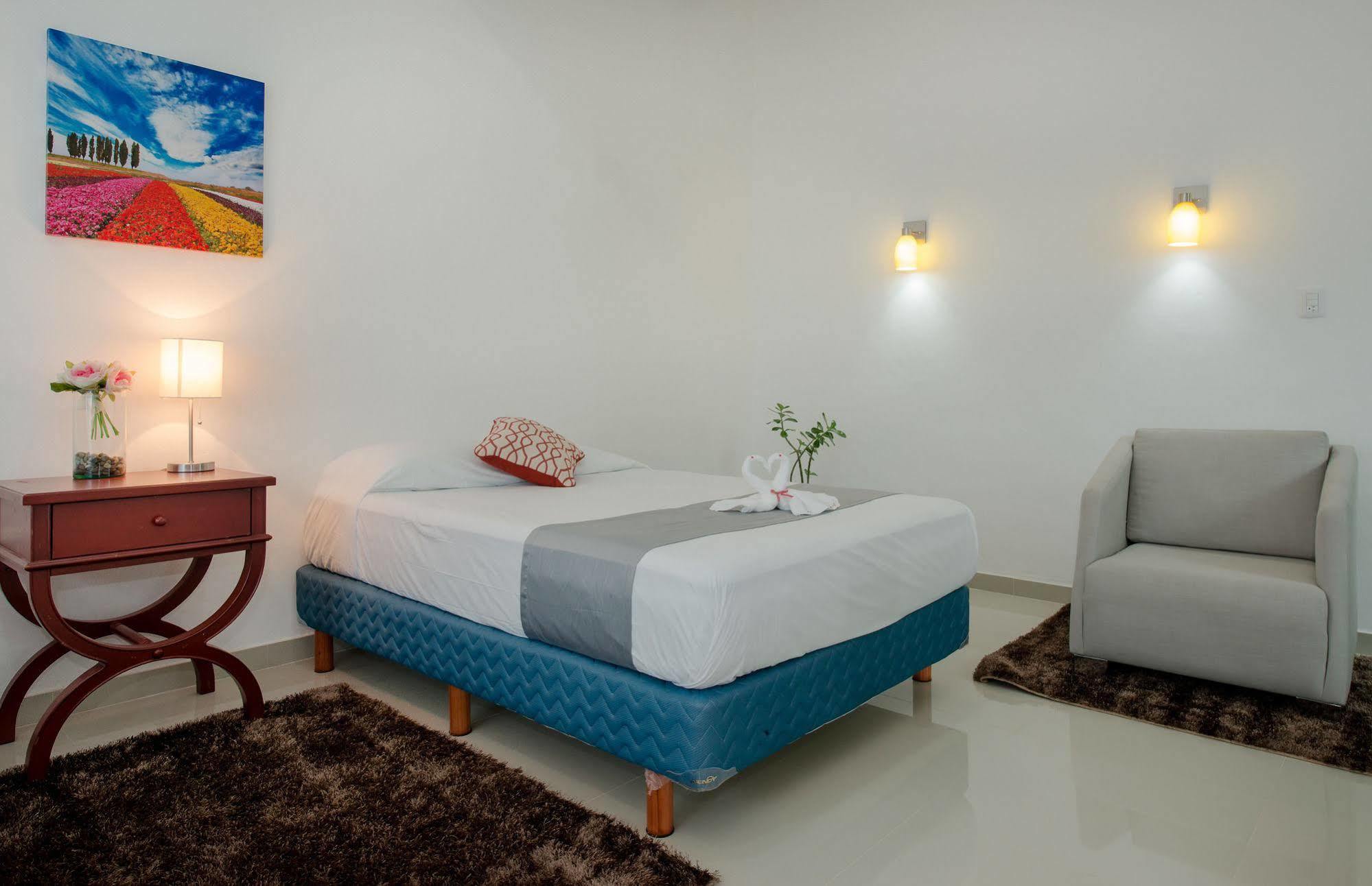 Coral Beach Condo Playa del Carmen Extérieur photo