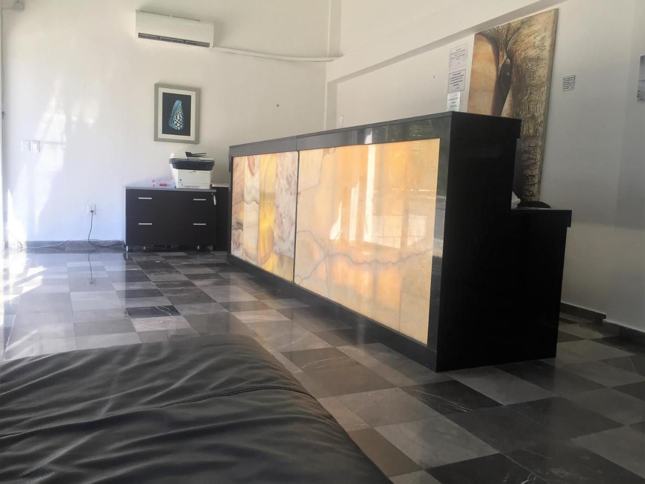 Coral Beach Condo Playa del Carmen Extérieur photo