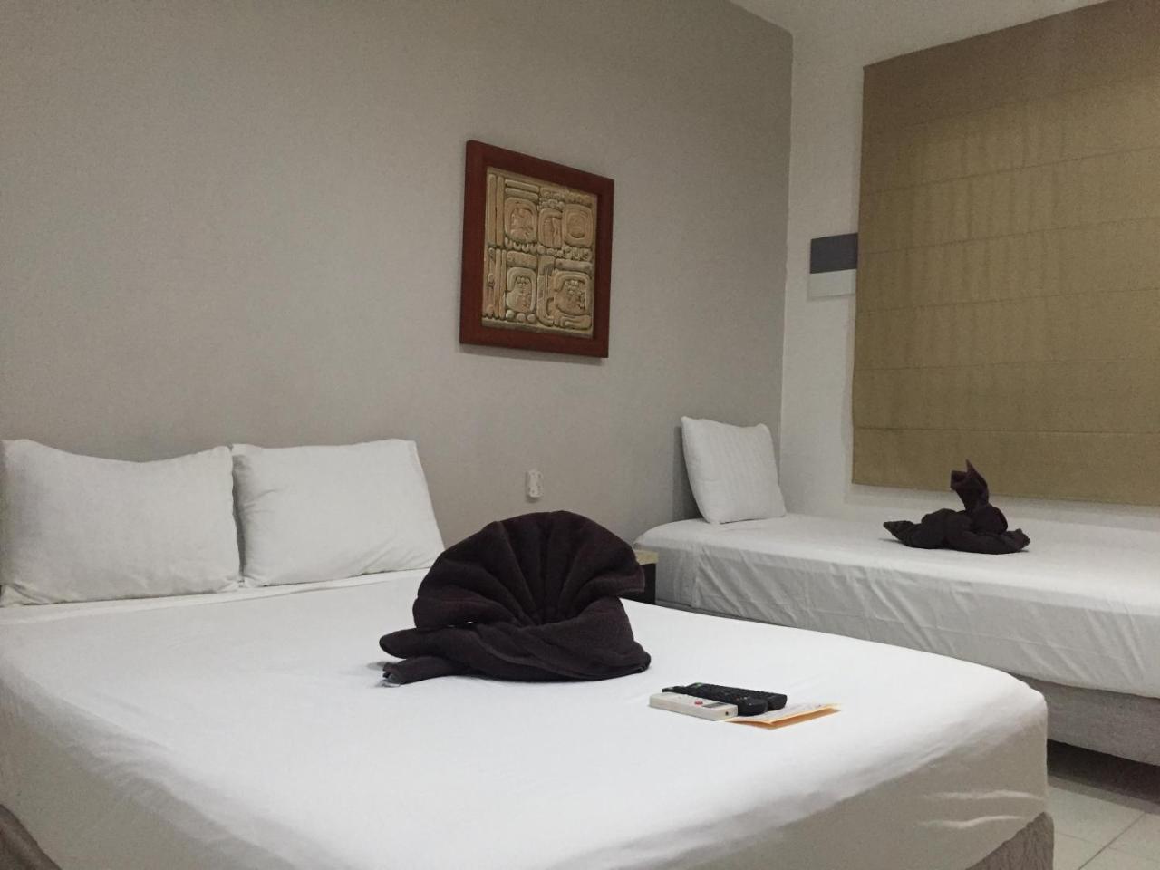 Coral Beach Condo Playa del Carmen Extérieur photo